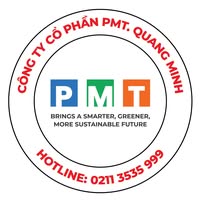 CÔNG TY CỔ PHẦN PMT. QUANG MINH