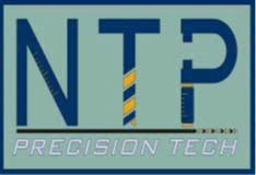 CÔNG TY TNHH NTP PRECISION TECH