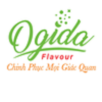 CÔNG TY TNHH HƯƠNG LIỆU OGIDA