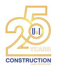 CÔNG TY CỔ PHẦN XÂY DỰNG U&I