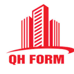 CÔNG TY TNHH QH FORM 