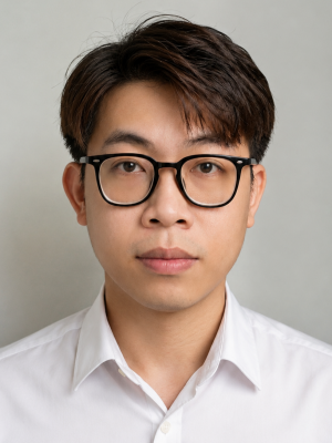 cover CV: Võ Đăng Minh Hiếu
