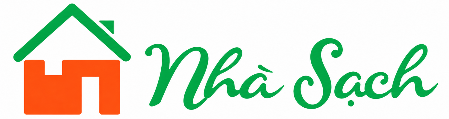 CÔNG TY CỔ PHẦN DỊCH VỤ NHÀ SẠCH