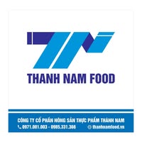 CÔNG TY CỔ PHẦN NÔNG SẢN THỰC PHẨM THÀNH NAM