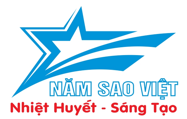 CÔNG TY CỔ PHẦN THIẾT BỊ NĂM SAO VIỆT