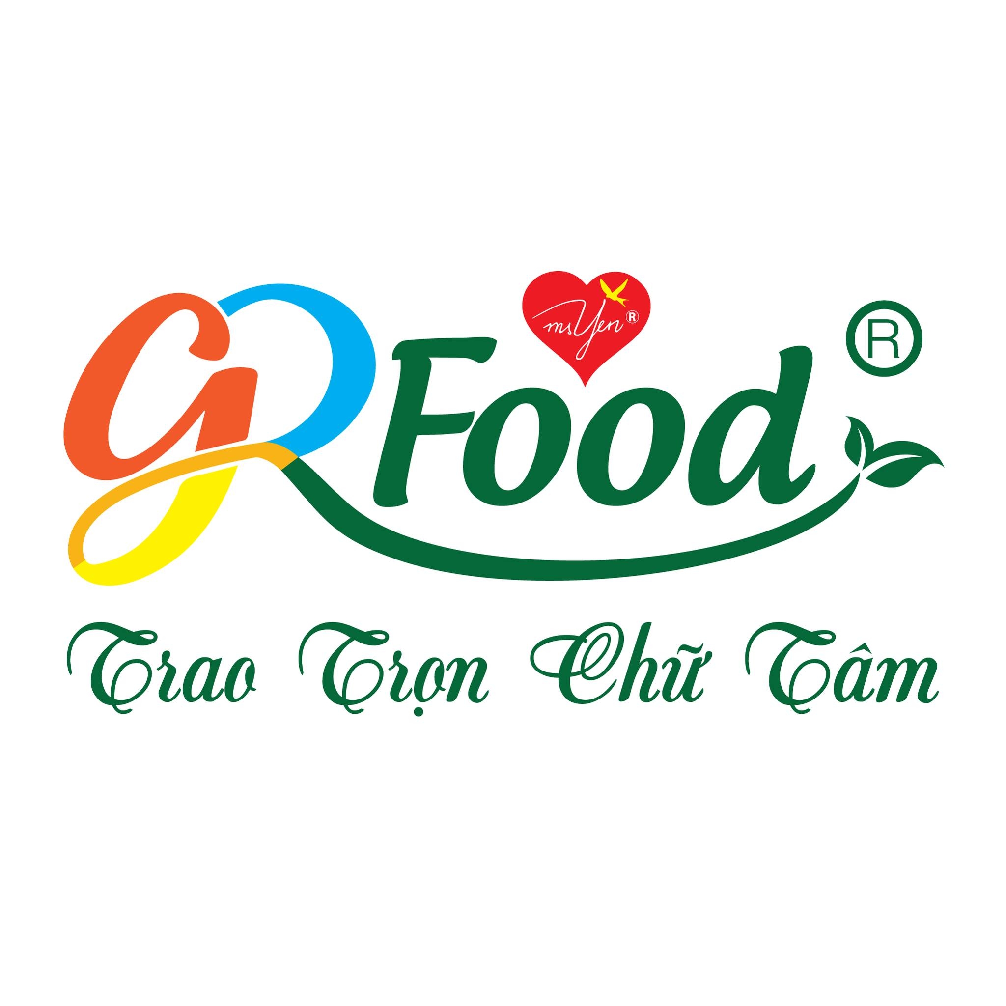 CÔNG TY CỔ PHẦN THỰC PHẨM VÀ NƯỚC GIẢI KHÁT GREEN FOOD