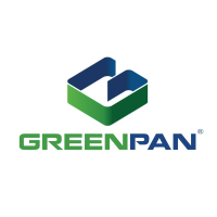 CÔNG TY CỔ PHẦN GREENPAN