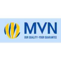 CÔNG TY CỔ PHẦN CÔNG NGHIỆP MVN