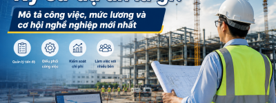 Kỹ sư dự án là gì? Mô tả công việc, mức lương và cơ hội nghề nghiệp mới nhất Kỹ sư dự án là gì? Mô tả công việc, mức lương và cơ hội nghề nghiệp mới nhất