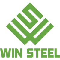 CÔNG TY CỔ PHẦN KẾT CẤU THÉP WIN STEEL