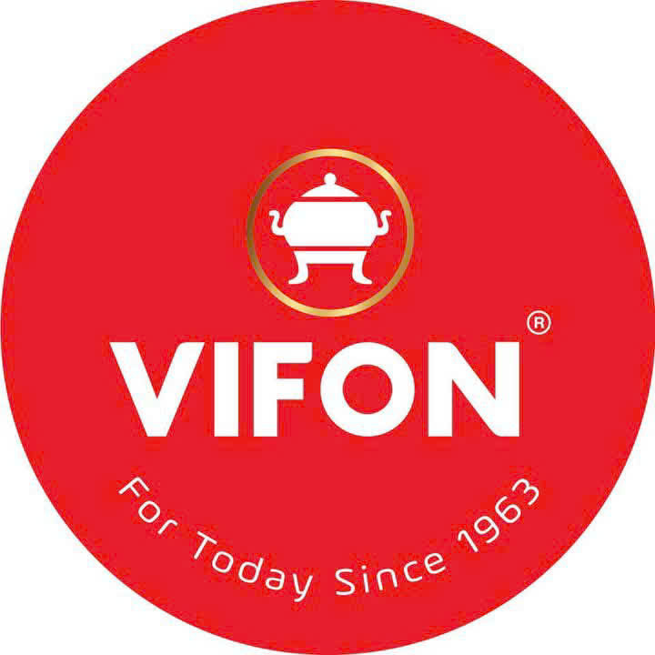 CÔNG TY CP KỸ NGHỆ THỰC PHẨM VIỆT NAM (VIFON)