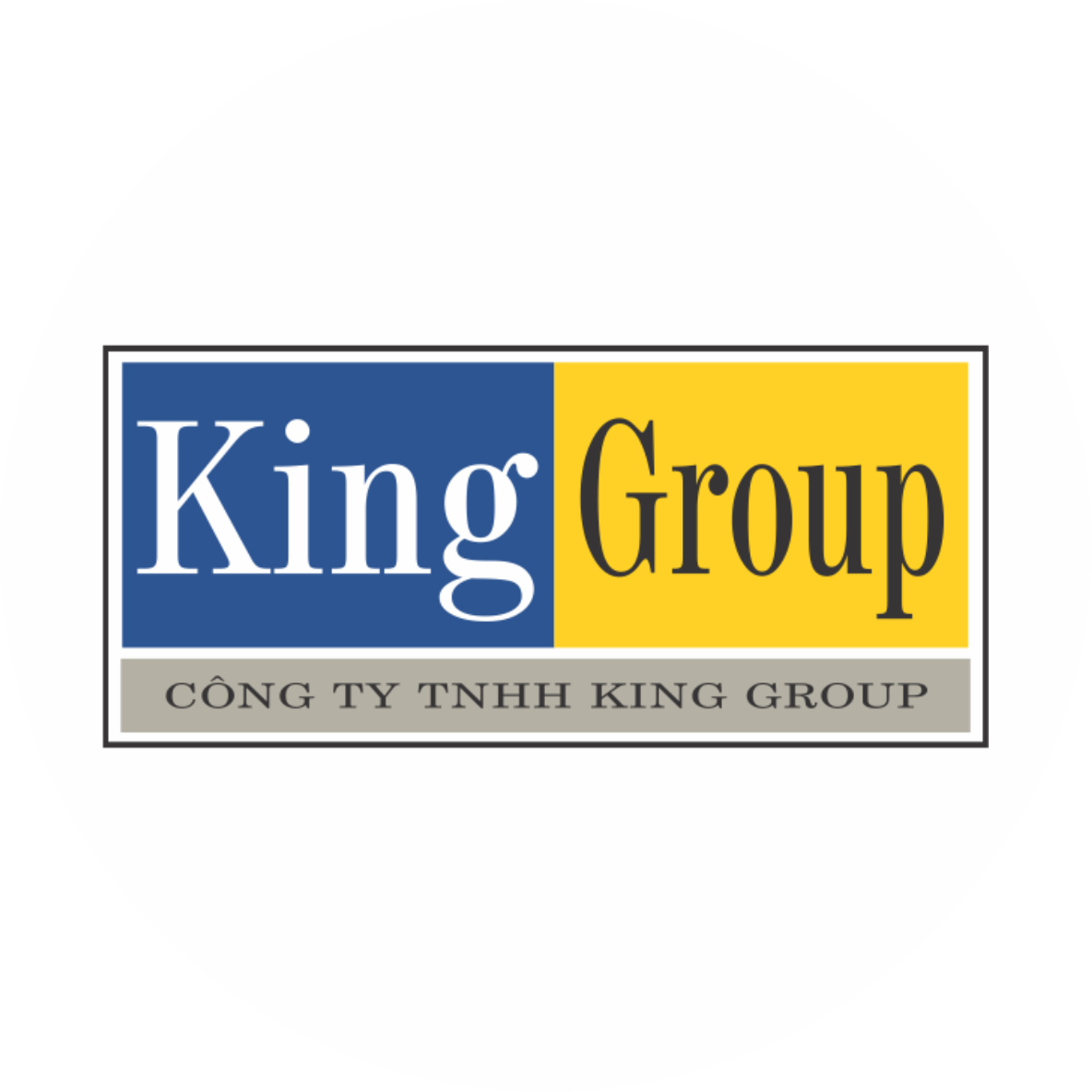 CÔNG TY TNHH KING GROUP