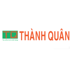 CÔNG TY CỔ PHẦN THÀNH QUÂN
