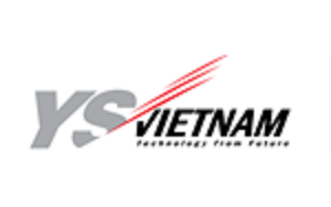 CÔNG TY TNHH YS VIỆT NAM