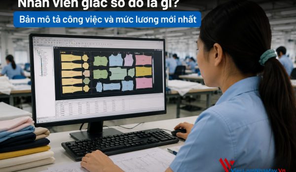 Nhân viên giác sơ đồ là gì? Bản mô tả công việc và mức lương mới nhất