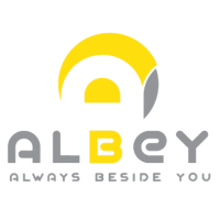 CÔNG TY TNHH ALBEY ONE