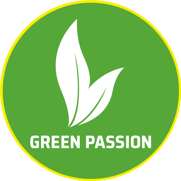 CÔNG TY CỔ PHẦN TM &DV GREEN PASSION