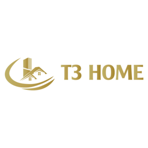 CÔNG TY TNHH SẢN XUẤT THƯƠNG MẠI T3 HOME