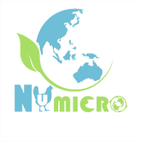 CÔNG TY TNHH SẢN XUẤT VÀ THƯƠNG MẠI NUMICRO