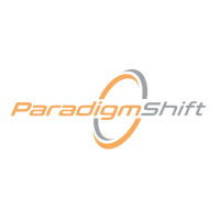 CÔNG TY TNHH THƯƠNG MẠI PARADIGM SHIFT