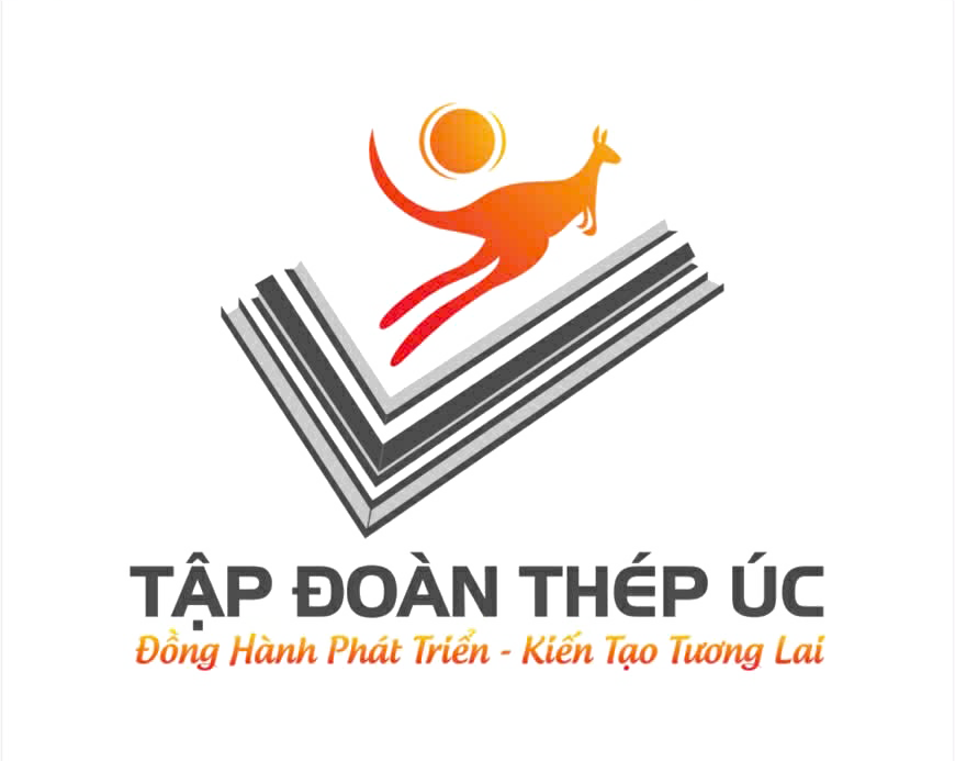 CÔNG TY CỔ PHẦN TẬP ĐOÀN THÉP ÚC 