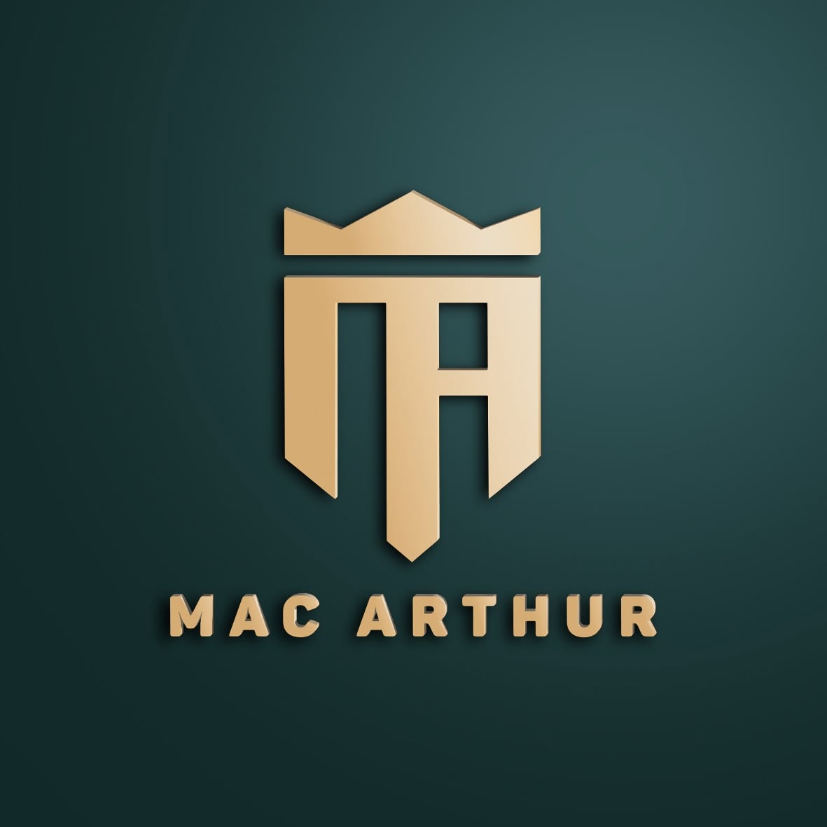 MAC ARTHUR