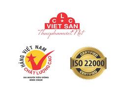 CÔNG TY TNHH THỰC PHẨM VIỆT SAN