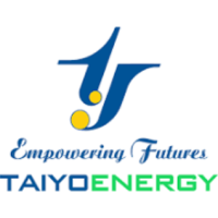 CÔNG TY CỔ PHẦN NĂNG LƯỢNG TAIYO