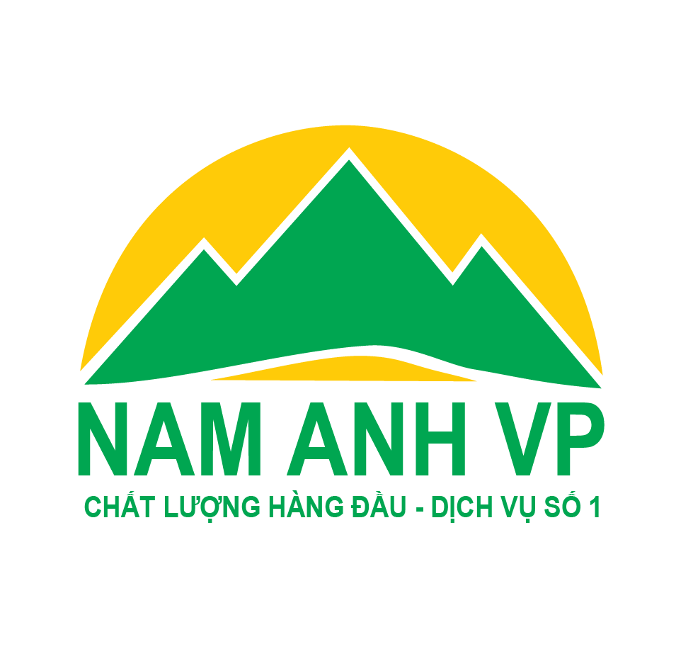 CÔNG TY TNHH NAM ANH VP