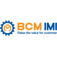 CÔNG TY CỔ PHẦN ĐẦU TƯ VÀ SẢN XUẤT CÔNG NGHIỆP BCM
