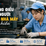 Những điều chỉ người làm nhà máy mới hiểu…