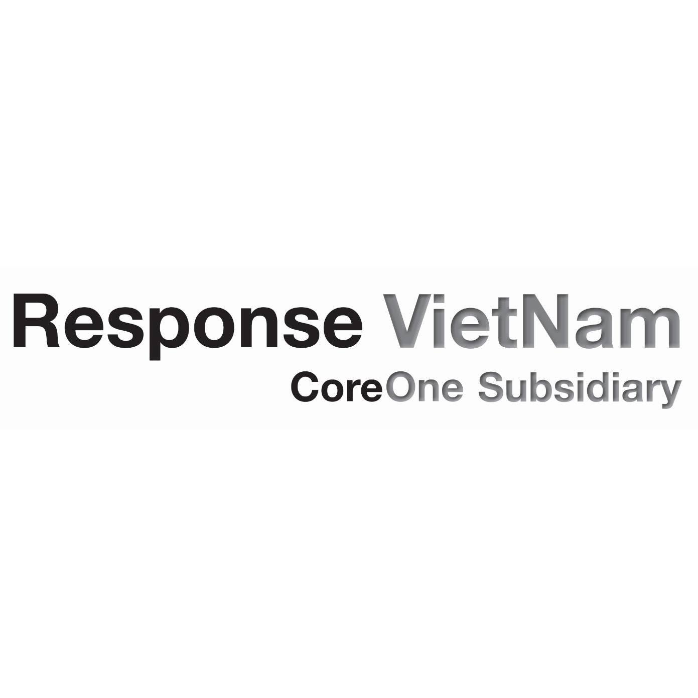 CÔNG TY TNHH RESPONSE VIỆT NAM 