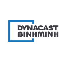 CÔNG TY CỔ PHẦN CƠ KHÍ CHÍNH XÁC DYNACAST BÌNH MINH