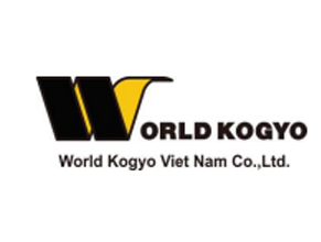 CÔNG TY TNHH WORLD KOGYO VIỆT NAM