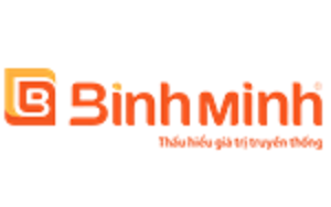 CÔNG TY CỔ PHẦN BMFOOD