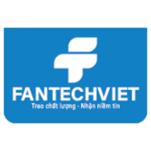 CÔNG TY CỔ PHẦN SẢN XUẤT VÀ THƯƠNG MẠI FANTECH VIỆT