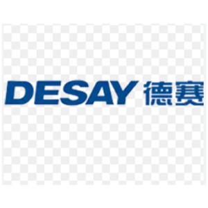 CÔNG TY TNHH DESAY SIP VIỆT NAM