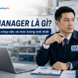 QA Manager là gì? Bản mô tả công việc và mức lương mới nhất QA Manager là gì? Bản mô tả công việc và mức lương mới nhất
