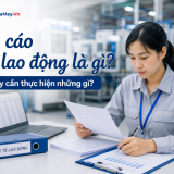 Báo cáo y tế lao động là gì? Nhà máy cần thực hiện những gì?