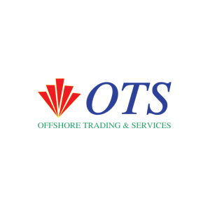 CÔNG TY TNHH THƯƠNG MẠI DỊCH VỤ NGOÀI KHƠI OTS 