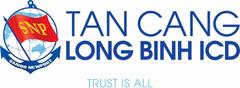 CÔNG TY CỔ PHẦN ICD TÂN CẢNG - LONG BÌNH