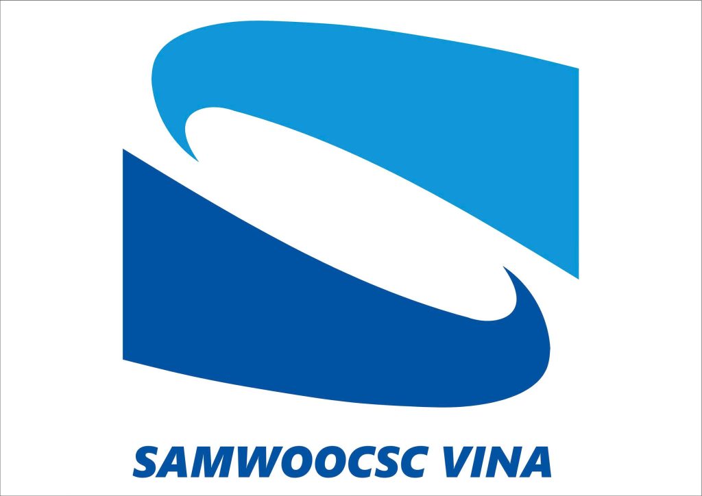 CÔNG TY TNHH SAMWOOCSC VINA