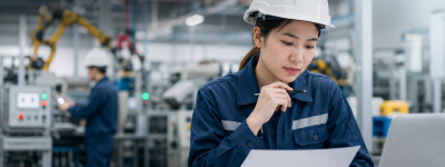 Đừng chỉ nhìn mức lương khi tìm việc nhà máy: 7 thông tin này cần xem thêm Đừng chỉ nhìn mức lương khi tìm việc nhà máy: 7 thông tin này cần xem thêm