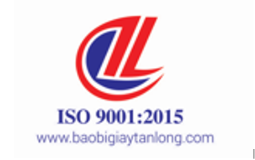 CÔNG TY TNHH BAO BÌ GIẤY TÂN LONG