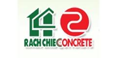 CÔNG TY CỔ PHẦN BÊ TÔNG RẠCH CHIẾC