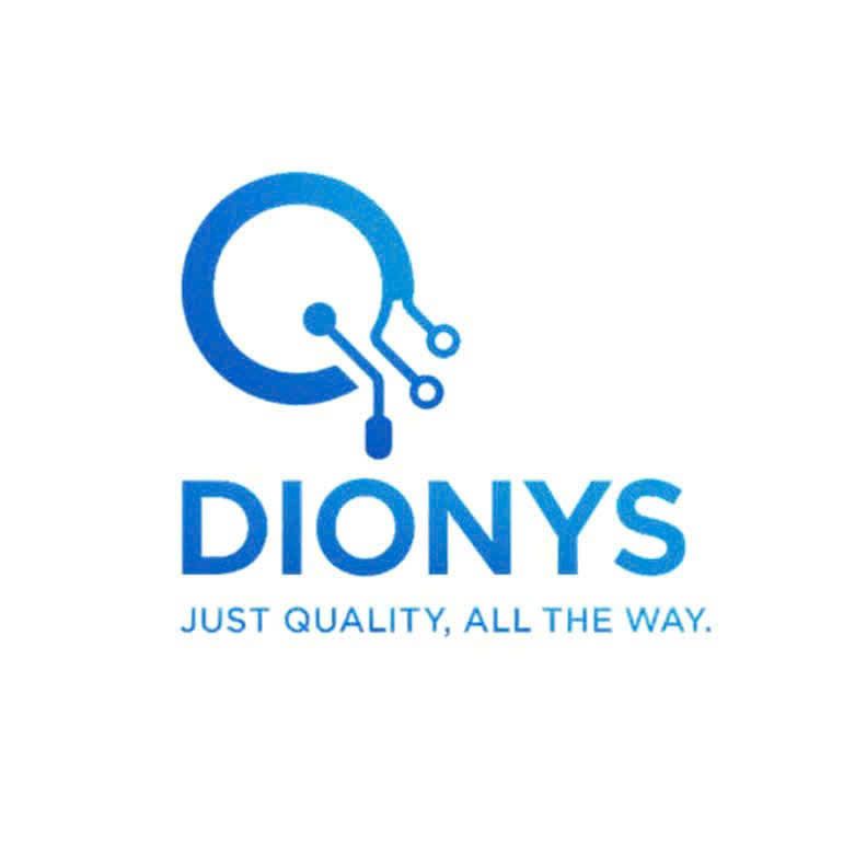 CÔNG TY TNHH DIONYS VIỆT NAM