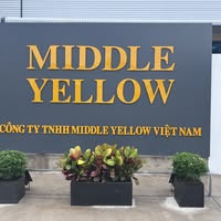 CÔNG TY TNHH MIDDLE YELLOW VIỆT NAM 