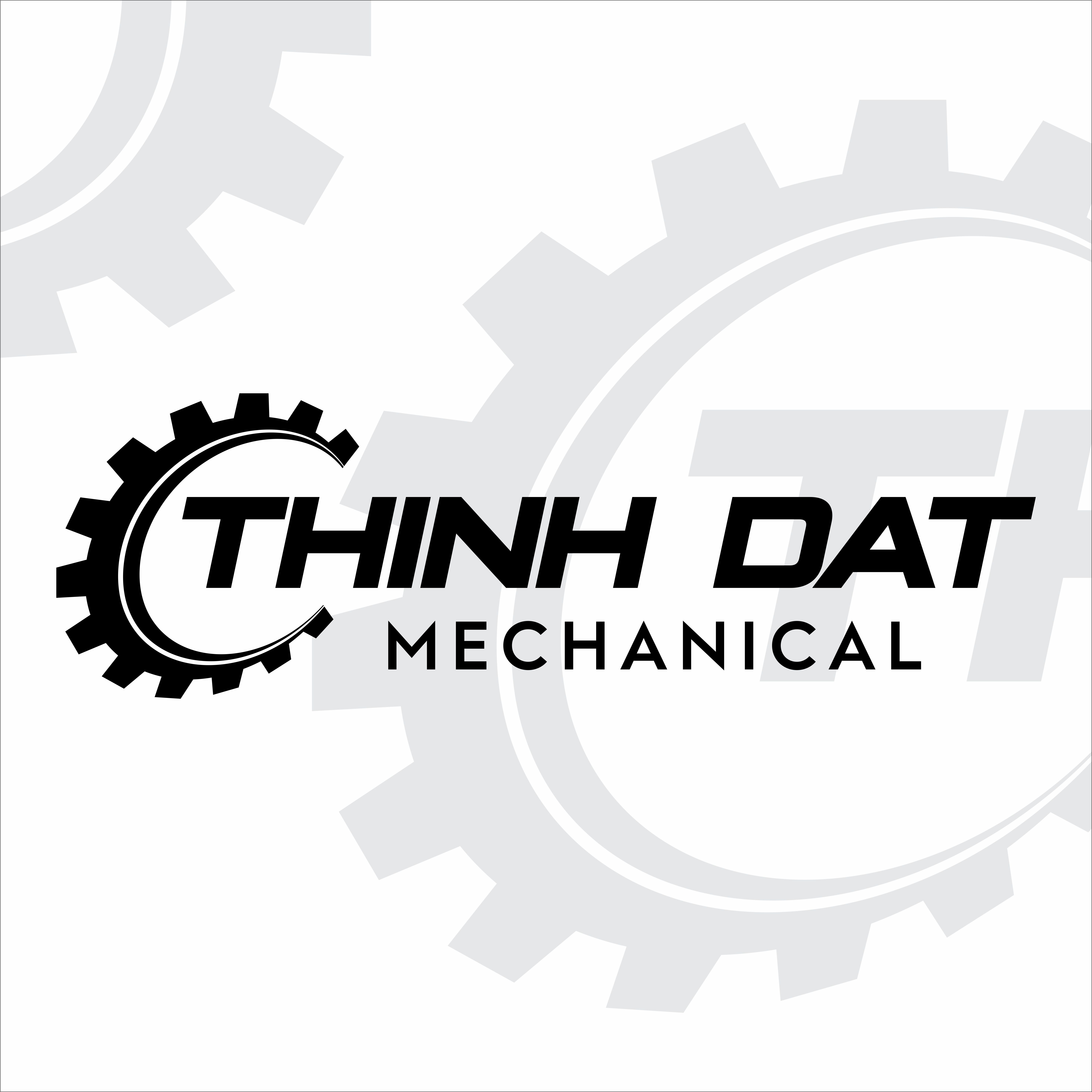 CÔNG TY TNHH KỸ THUẬT CƠ KHÍ MÁY THỊNH ĐẠT