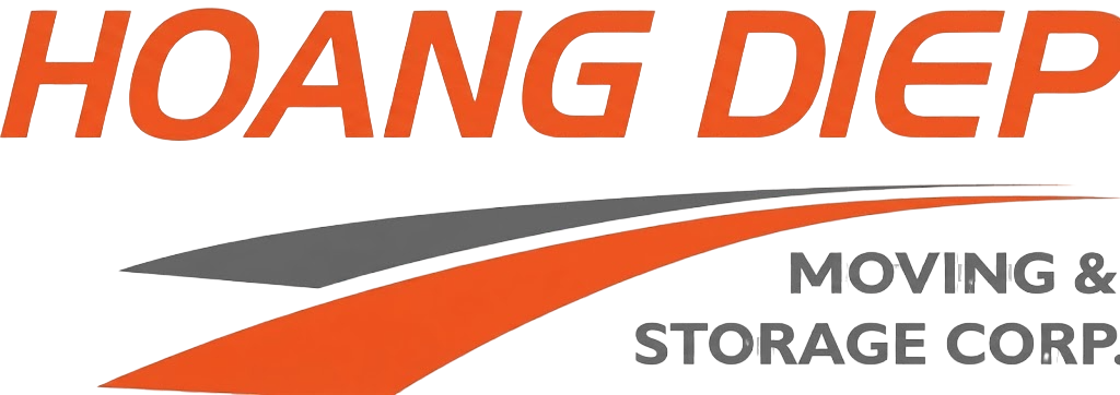NÂNG HẠ & VẬN TẢI HOÀNG DIỆP