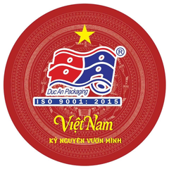 CÔNG TY TNHH BAO BÌ ĐỨC ÂN